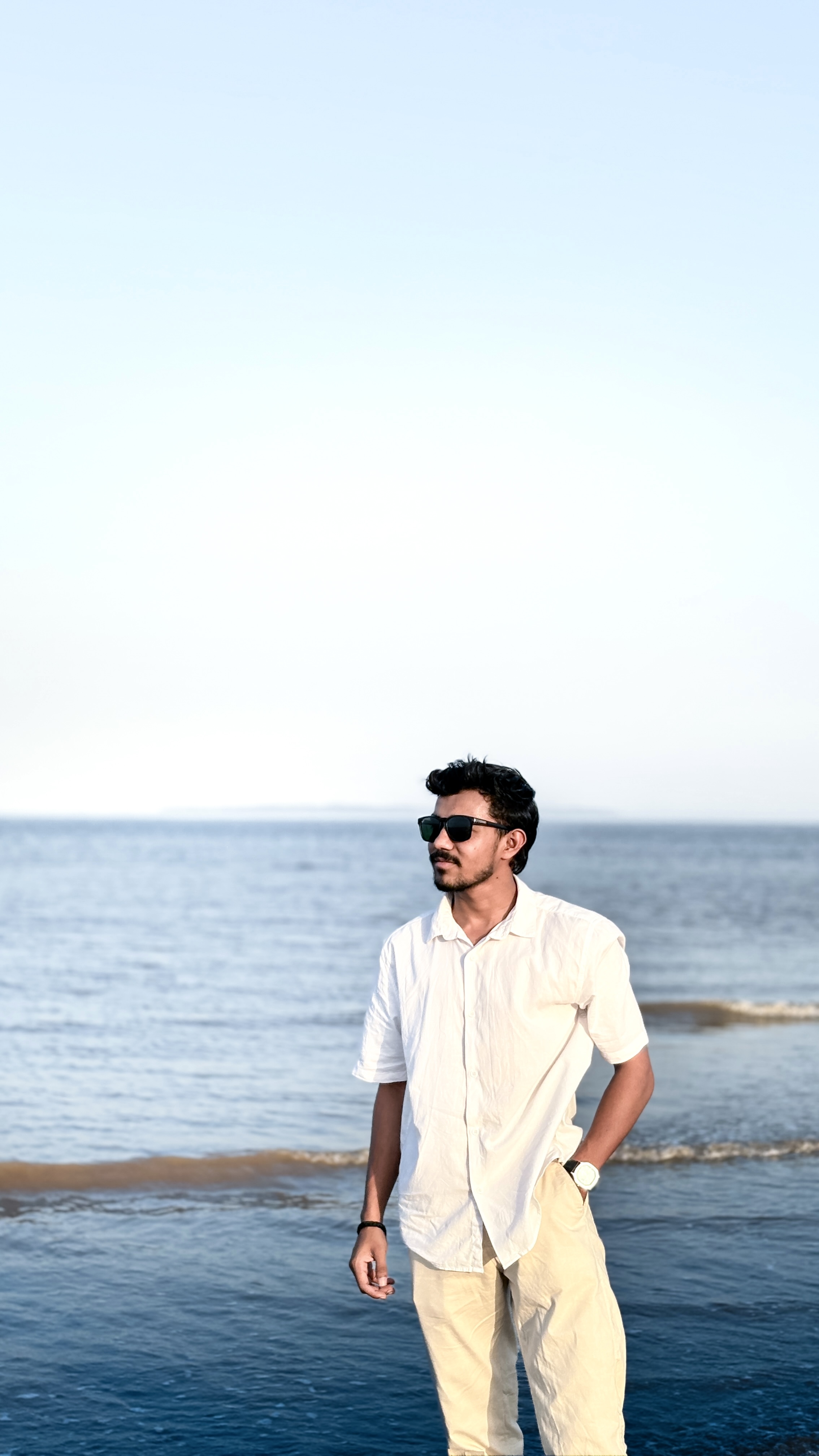Bhavik Solanki